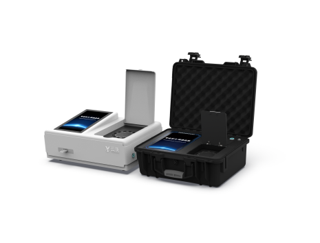 2025年國(guó)產(chǎn)動(dòng)物疫病診斷儀品牌影響力報(bào)告：云唐領(lǐng)跑畜牧防疫賽道